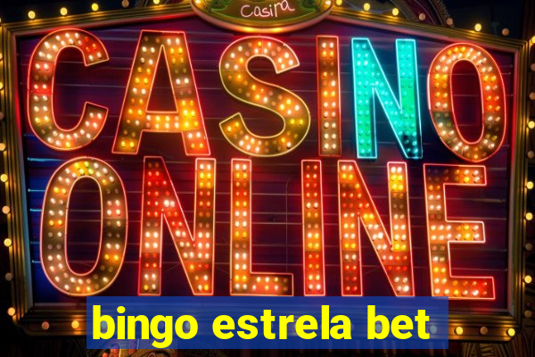 bingo estrela bet