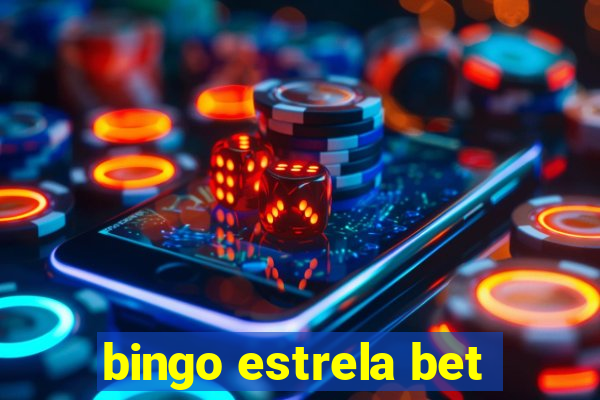 bingo estrela bet