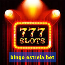 bingo estrela bet