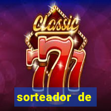 sorteador de numeros bingo online