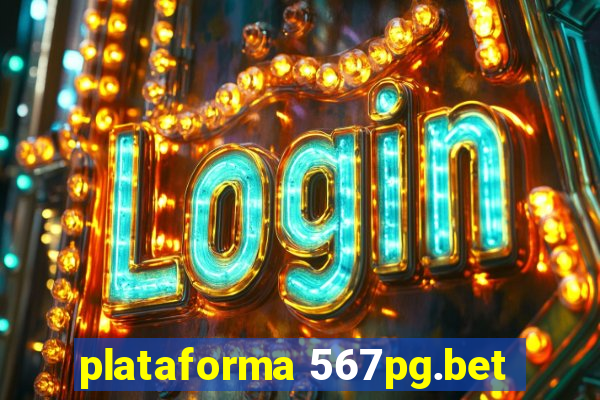 plataforma 567pg.bet