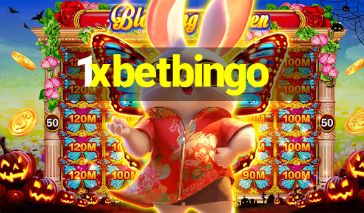 1xbetbingo