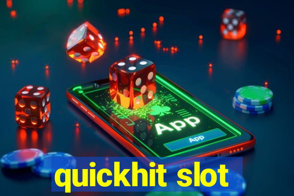 quickhit slot