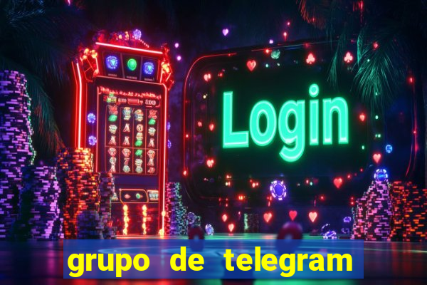 grupo de telegram mais 18