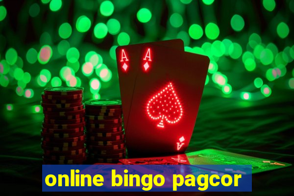 online bingo pagcor