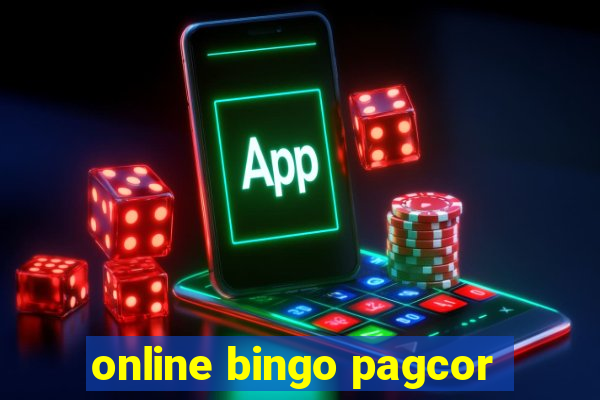 online bingo pagcor