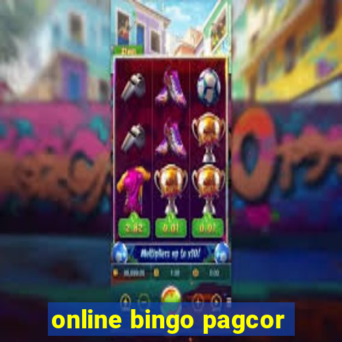 online bingo pagcor