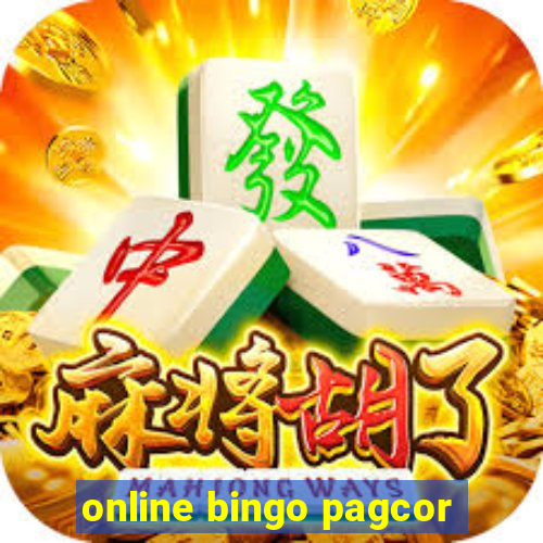 online bingo pagcor