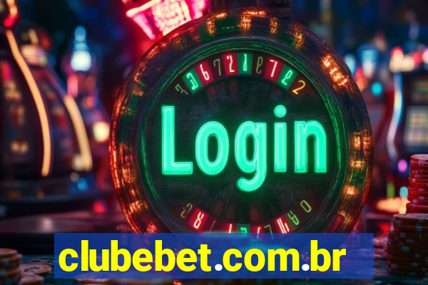 clubebet.com.br