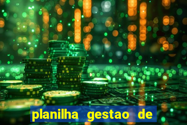 planilha gestao de banca gratis