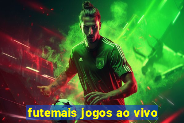 futemais jogos ao vivo