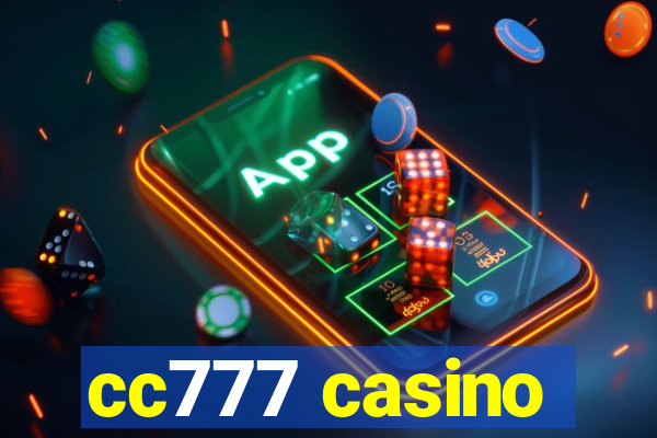 cc777 casino