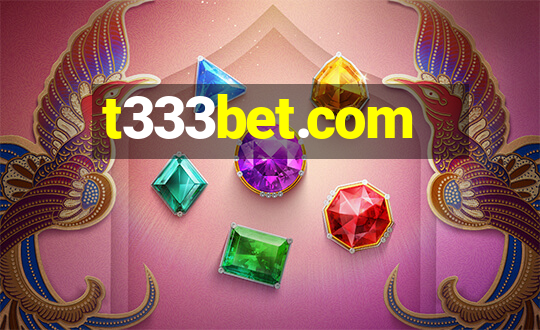 t333bet.com