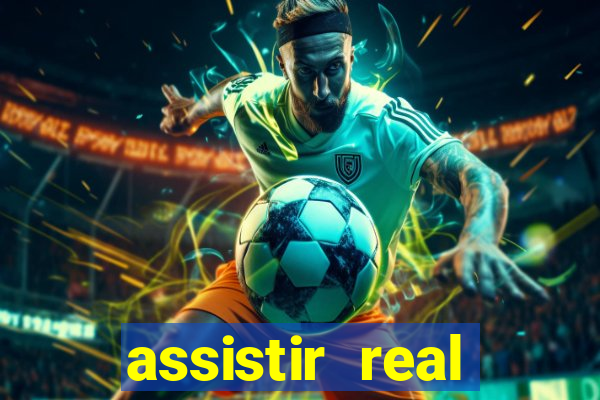 assistir real madrid x atletico de madrid ao vivo futemax