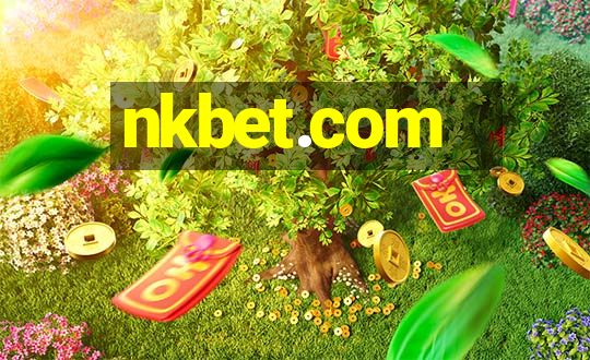 nkbet.com