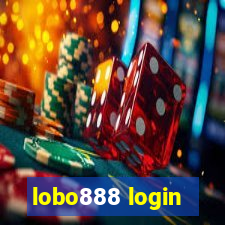 lobo888 login