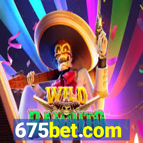 675bet.com