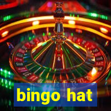 bingo hat