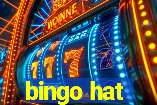 bingo hat