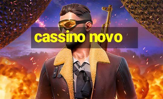 cassino novo