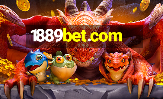 1889bet.com