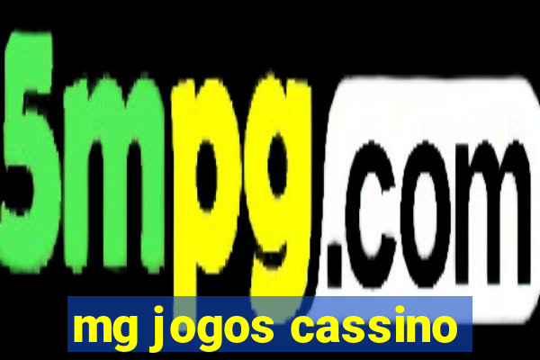 mg jogos cassino