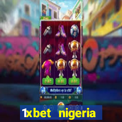 1xbet nigeria casino review