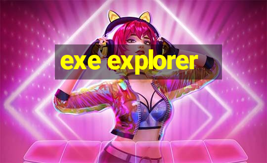 exe explorer