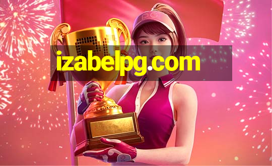 izabelpg.com