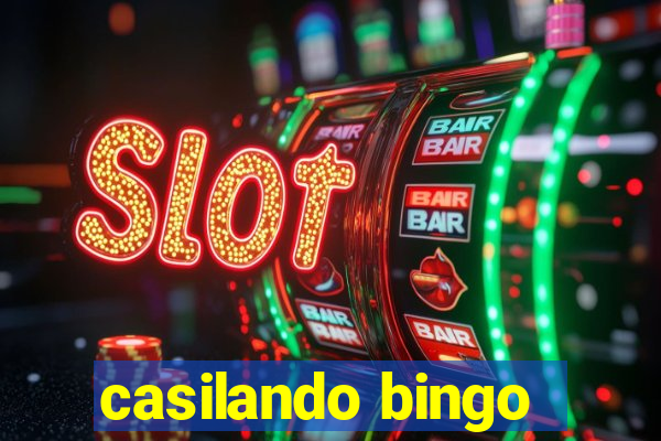 casilando bingo