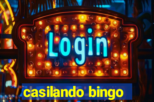 casilando bingo