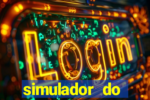 simulador do fortune tiger grátis