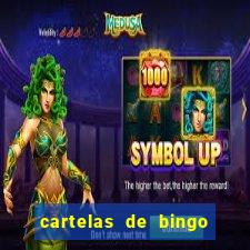 cartelas de bingo biblico para imprimir