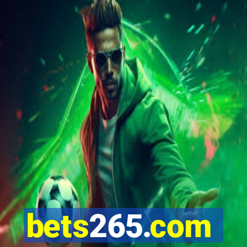 bets265.com