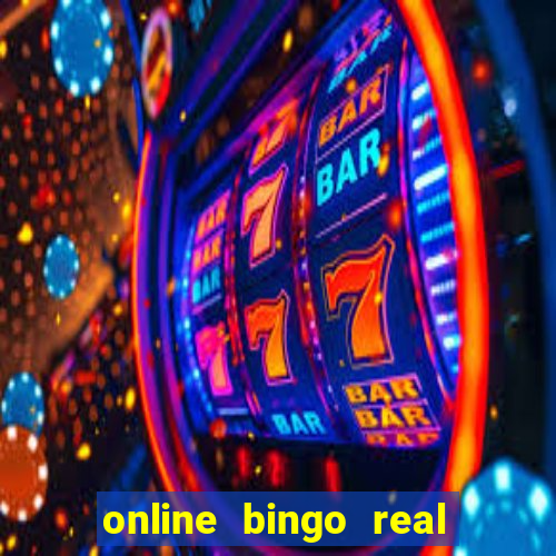 online bingo real money no deposit