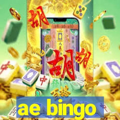 ae bingo