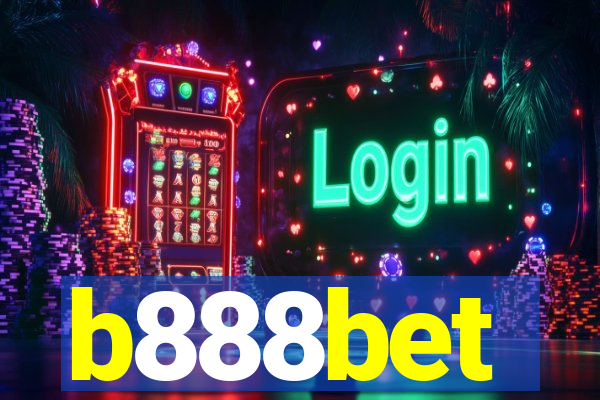 b888bet