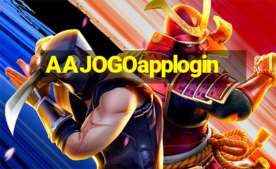 AAJOGOapplogin