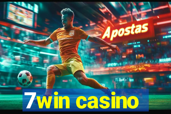 7win casino