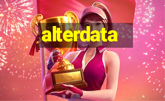 alterdata