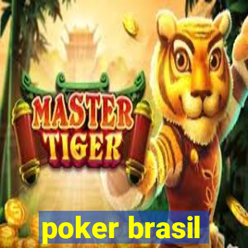 poker brasil