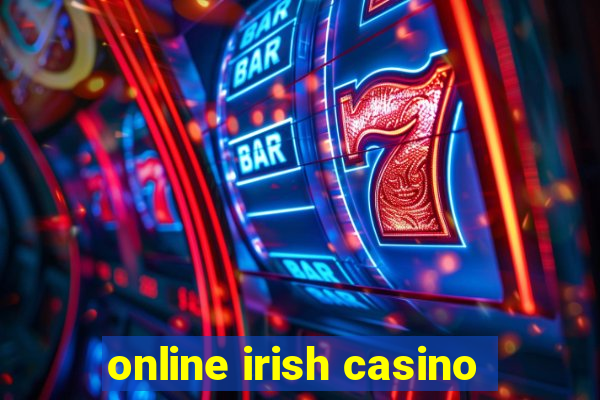 online irish casino