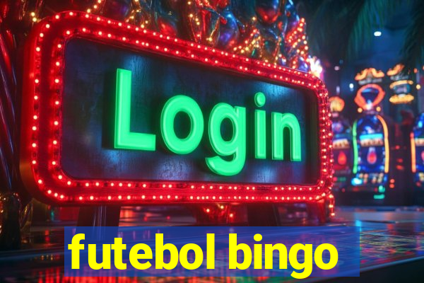 futebol bingo