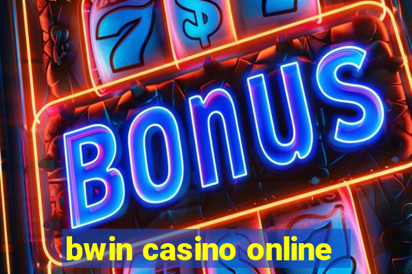 bwin casino online