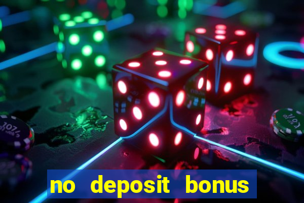 no deposit bonus ruby slots