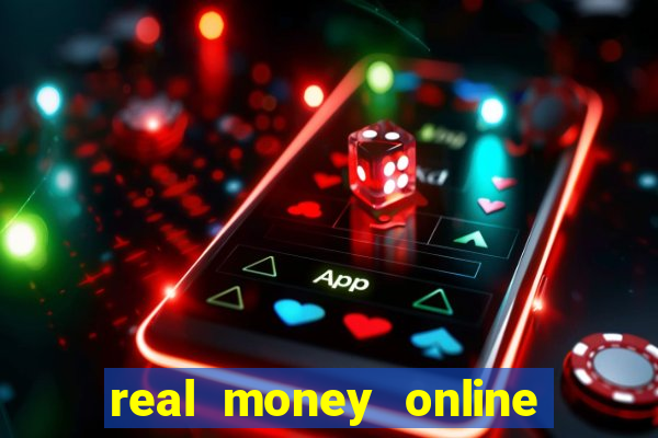 real money online casino united states