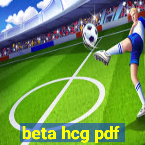 beta hcg pdf