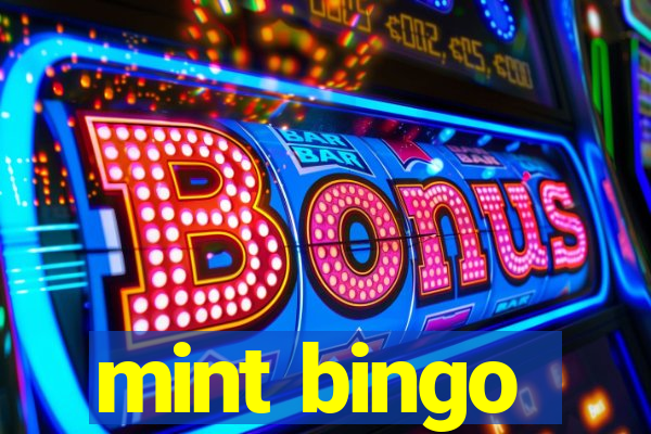 mint bingo