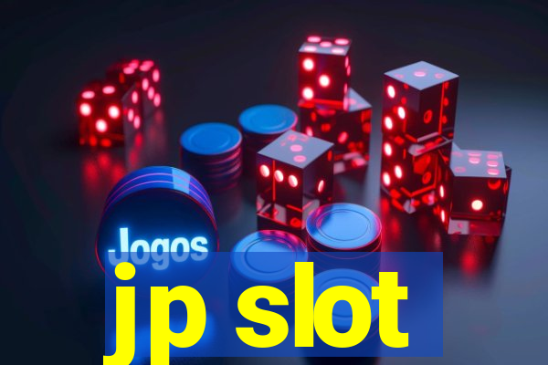 jp slot