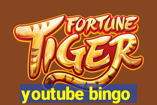 youtube bingo